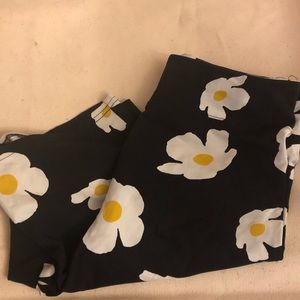Urban Outfitters Bike Shorts